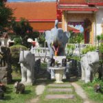 Фото номер 11 с храма Ват Чалонг