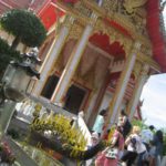 Фото номер 18 с храма Ват Чалонг