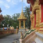 Фото номер 45 с храма Ват Чалонг