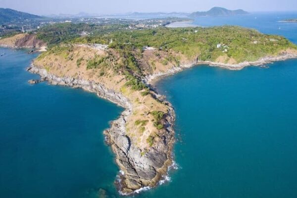 Мыс Промтеп