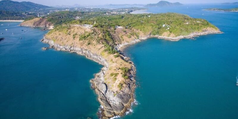 Мыс Промтеп