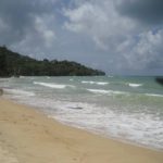 Фото 5 с пляжа Камала