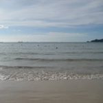 Фото с пляжа Патонг на Пхукете номер 6