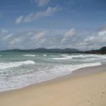 Фото с пляжа Банг Тао номер 2