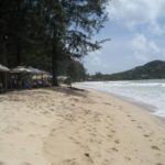 Фото с пляжа Банг Тао номер 6