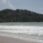 Фото с пляжа Банг Тао номер 7