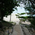 Неизвестный пляж Лаем Ка фото номер 6