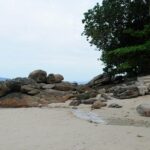 Неизвестный пляж Лаем Ка фото номер 8