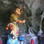 Пещера Сунь Укуна фото номер 2
