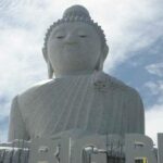 Статуя большого Будды фото номер 10