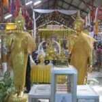 Статуя большого Будды фото номер 15