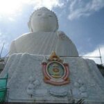 Статуя большого Будды фото номер 26