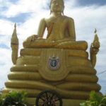 Статуя большого Будды фото номер 33