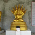 Статуя большого Будды фото номер 34