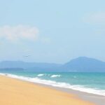 Фото номер 1 с пляжа Май Као
