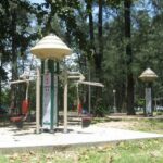 Фото номер 25 парка Saphan Hin в Пхукет-Тауне