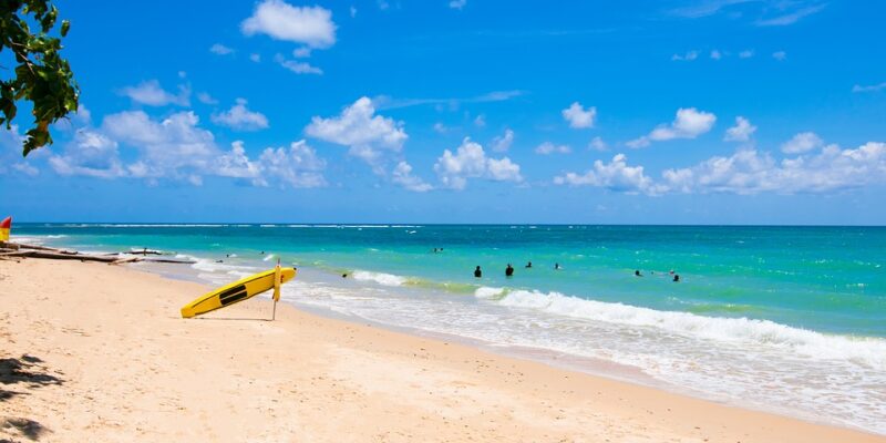 Андаманское море