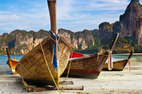 Чем отличается Пхукет от Паттайи