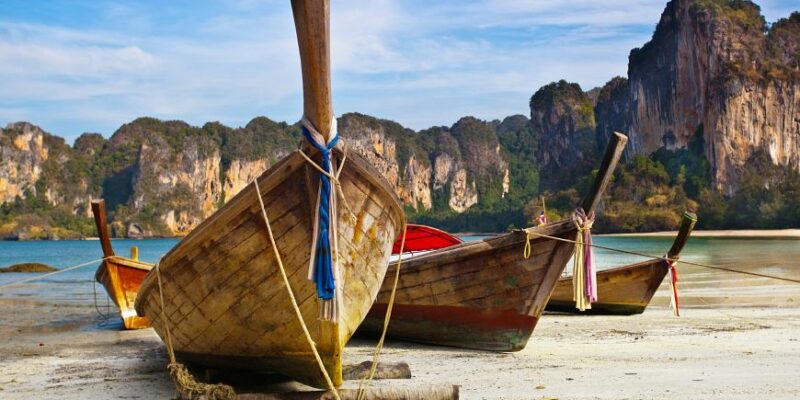 Чем отличается Пхукет от Паттайи