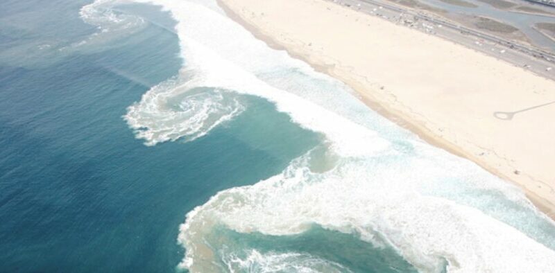 Обратное течение, Таиланд