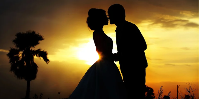 Свадьба на Пхукете