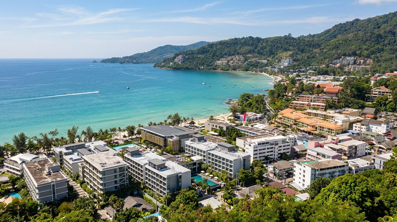 Phuket