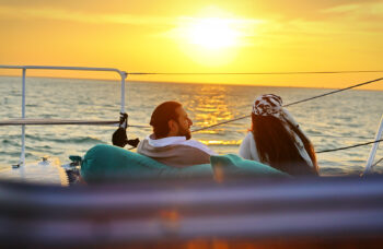 Экскурсия на остров Корал c Пхукета фото №2