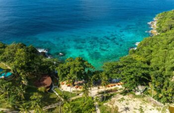 Экскурсия на острова Рача с Пхукета фото №2