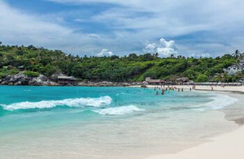 Экскурсия с Пхукета на остров Рача Яй фото №2