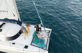 Экскурсия на остров Корал c Пхукета фото №3