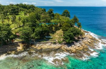 Экскурсия на острова Рача с Пхукета фото №3