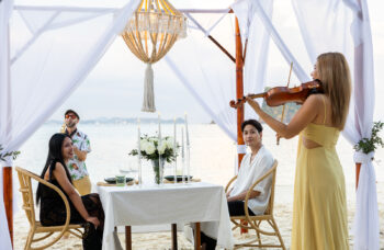 Экскурсия на остров Корал c Пхукета фото №4