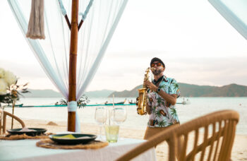 Экскурсия на остров Корал c Пхукета фото №5