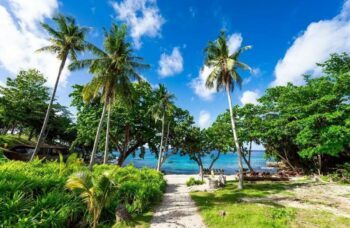 Экскурсия на острова Рача с Пхукета фото №5