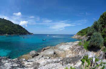 Экскурсия с Пхукета на остров Рача Яй фото №5