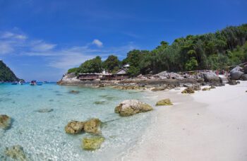 Экскурсия с Пхукета на остров Рача Яй фото №6