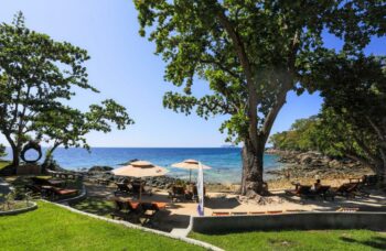 Экскурсия на острова Рача с Пхукета фото №7