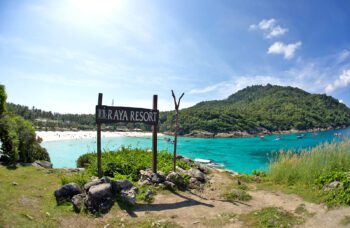 Экскурсия с Пхукета на остров Рача Яй фото №9