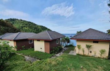 Экскурсия с Пхукета на остров Рача Яй фото №1