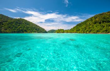 Экскурсия на остров Сурин фото №1