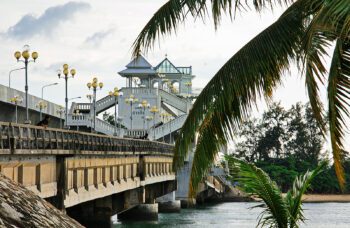 Экскурсия в национальный парк Као Лак фото №1