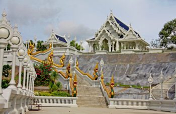 Экскурсия в Краби 1 день с Пхукета фото №1