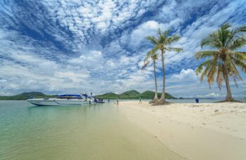 Экскурсия на остров Яо Яй фото №1