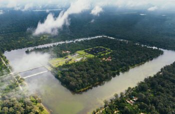 Экскурсия с Пхукета в Камбоджу фото №1