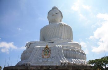 Обзорная Экскурсия по Пхукету фото №1