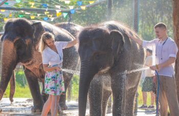 Экскурсия в провинцию Пханг Нга фото №19