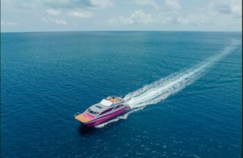 Экскурсия на острова Рача с Пхукета фото №1