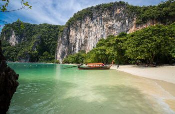 о. Хонг Краби 10