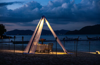 Экскурсия на остров Корал c Пхукета фото №10