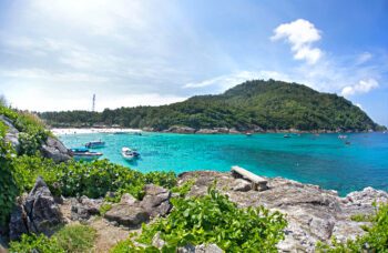 Экскурсия с Пхукета на остров Рача Яй фото №10